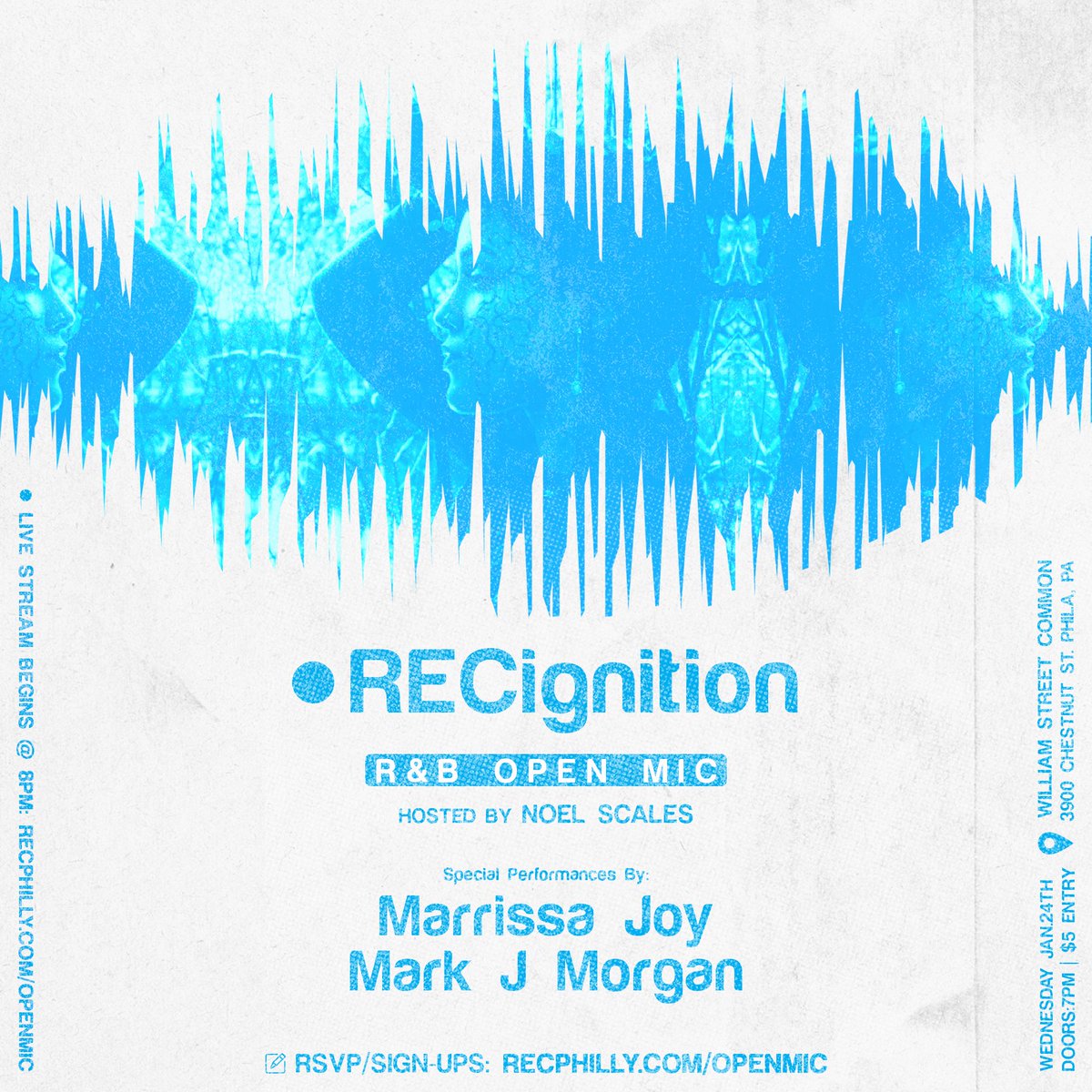 REC PHILLY tweet media