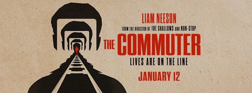 DriveIn_HangOut's tweet photo. "THE COMMUTER" starring Liam Neeson starts Friday at Coyote. https://t.co/VFY8WPaVv2 https://t.co/4sCUZeOLSD