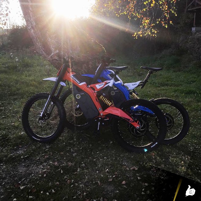 You can enjoy the sun in the wintertime too. Our Brincomaniacs show us how you can get anywhere on a Brinco!