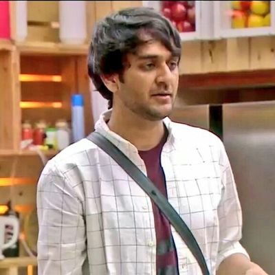 Vote for #VikasGupta