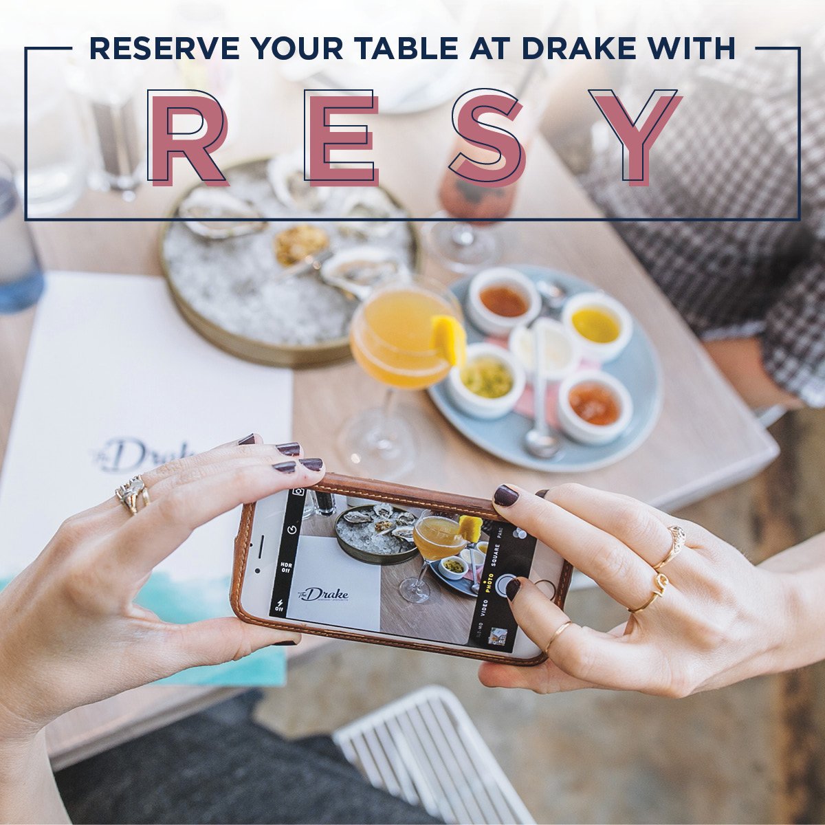 The Drake tweet media