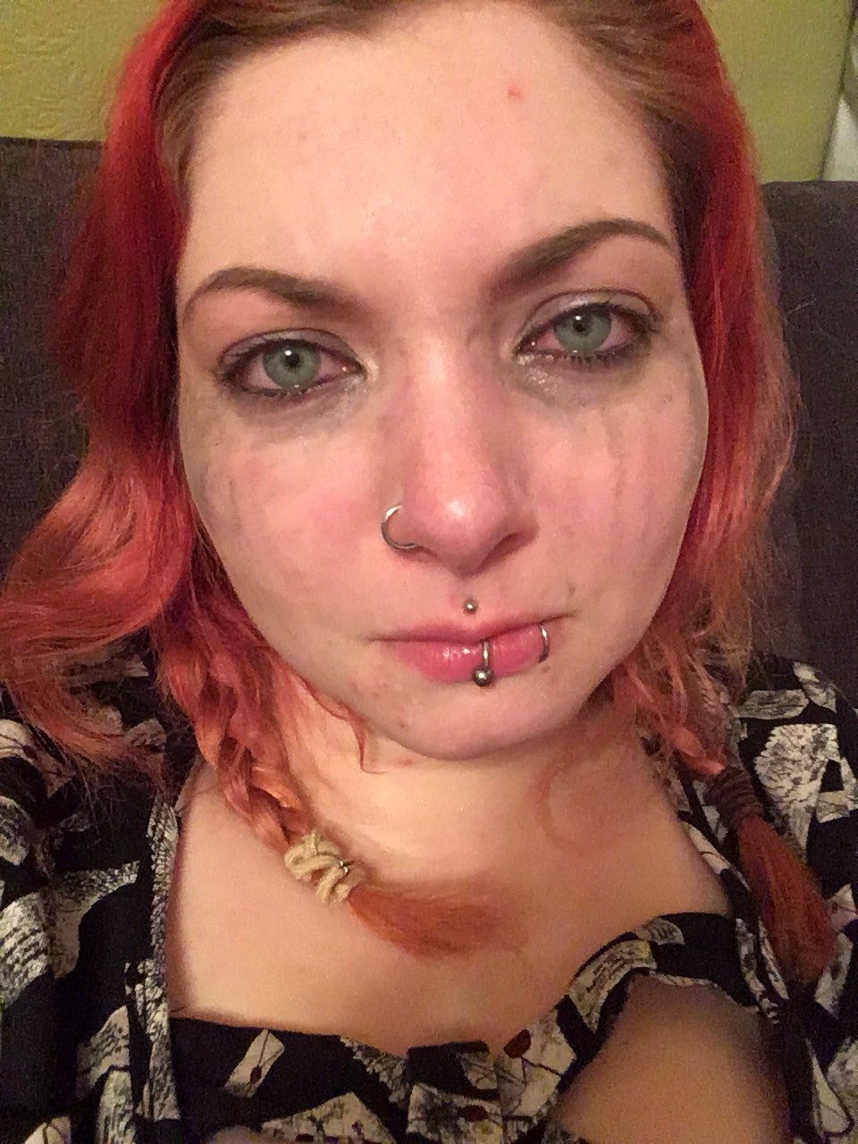 ♥️ Nayru ♥️ on Onlyfans ♥️ on Twitter "My panic attacks don’t happen often any more. Thank you