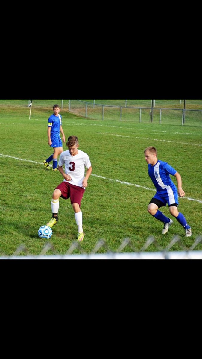 _Kyson_Western's tweet photo. Excited to say I'm continuing my academic and athletic careers at Kentucky Wesleyan University! https://t.co/gdvX6OVeHm