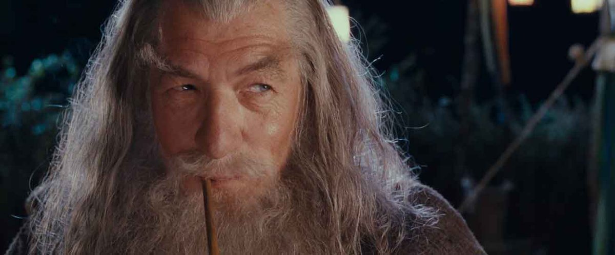 Lord of the Rings' Script Changes Were 'Tiresome' for Ian McKellen –  IndieWire