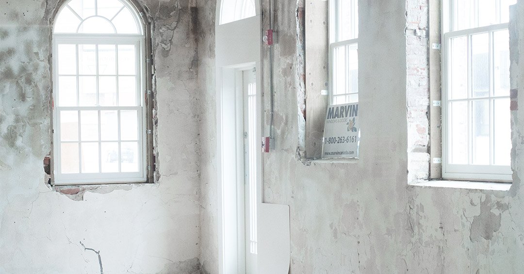 Ready to make 2018 our year! Creating the kind of market we see in the future has been taking more time and effort than we originally thought! But it is coming along, and we hope you're all just as excited as we are to see it come to life! Stay tuned for our opening date!