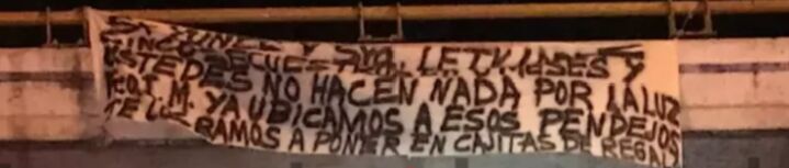 Veracruz: NARCOMANTAS en Cordoba, exigen al Gobernador frenar ola de SECUESTROS. Noticias en tiempo real