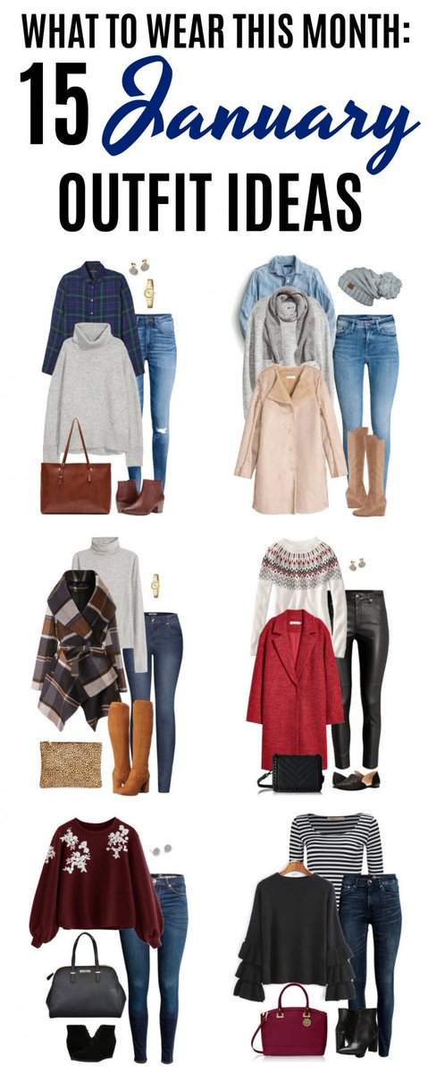 StumbleUpon's tweet photo. What to Wear This Month: Outfit Ideas for the Every Day Woman. Thanks again to @juliebonner for participating in #TheBloggerProject! We're lucky to have you! https://t.co/FVmtooG650 https://t.co/idtpXdjCZE