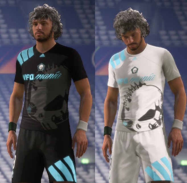 Que puta barbaridad! Gracias es poco... Que currazo impresionante! Enhorabuena y mil gracias a <a href="/nitrowok/">Isaac</a> y @VFOmania.🙂🙂🙂