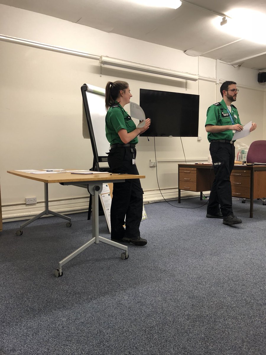 BhamCentralASU's tweet photo. @em_insley is another one of our youth leaders who’s helping Callum give the cadets their certificates. #ProudUnitManager https://t.co/XfIaNpkUjD
