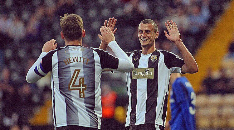 Going to miss my mate big H. What a guy !! All the best lad 👍🏼