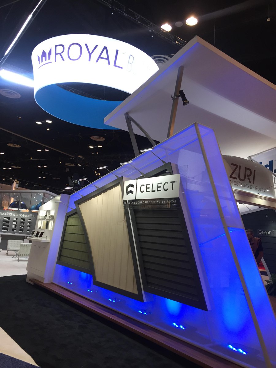 extportfolio's tweet photo. We’re midway through the 2018 @IntlBldrsShow and we have so much to showcase and share. It’s all happening at Booth W3840. #IBSOrlando https://t.co/WAagbAfYrQ