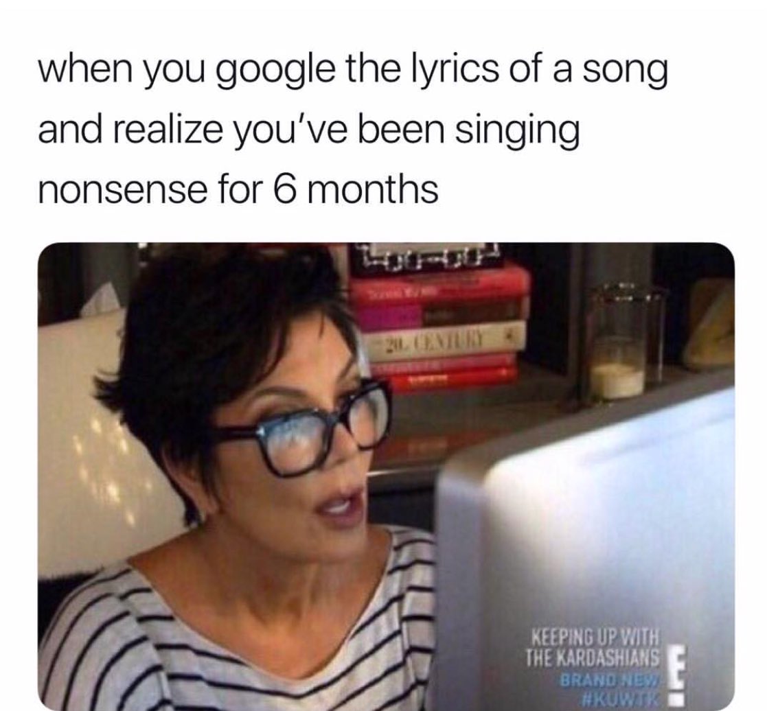 MemestThe's tweet photo. Has happened to me so many times😂😂 #funny #memes #funnymemes #followme #thememestpage https://t.co/nz4umyo7m3
