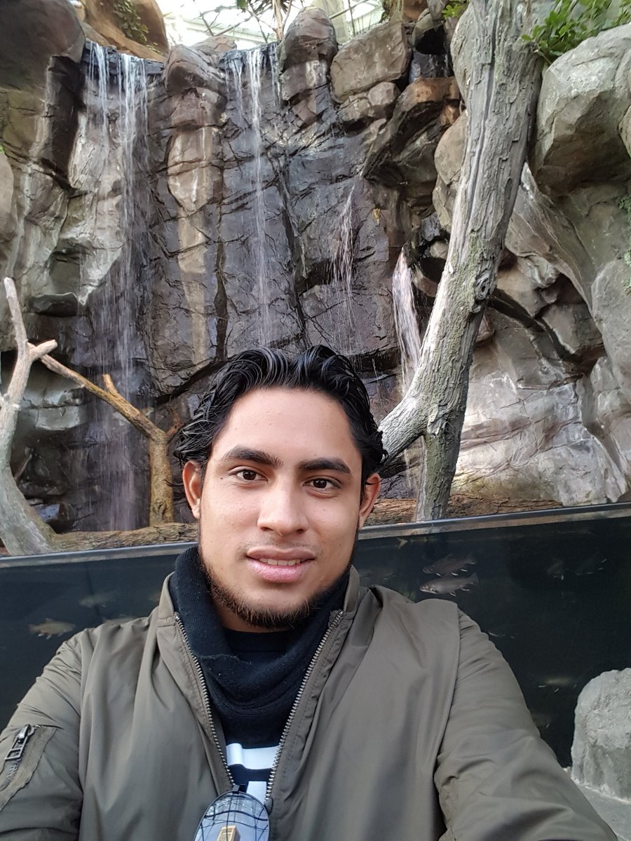 GenAndres's tweet photo. National Aquarium, Baltimore. https://t.co/h0Cv2MdFKi