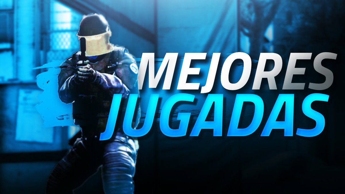 byvikinges's tweet image. CSGO - MEJORES JUGADAS #1 | Counter Strike Global Ofensive
youtu.be/5yHxACGafRA