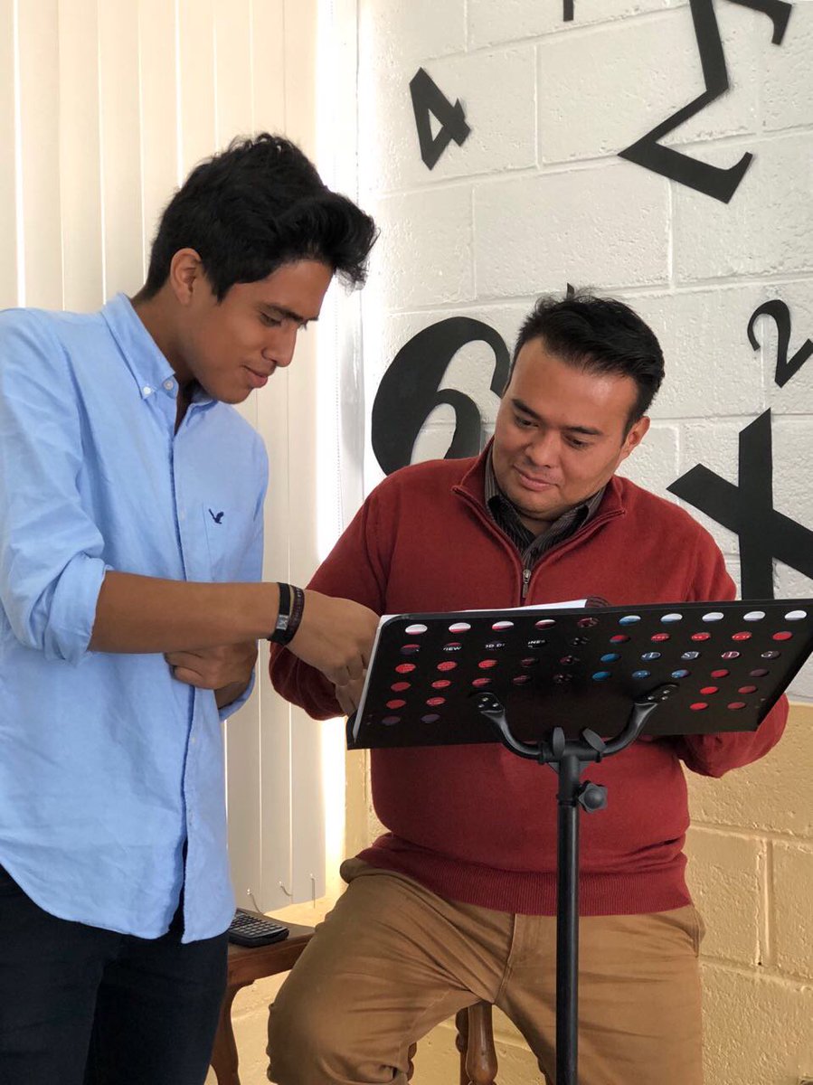 Starting 2nd semester!! Welcome 2018. #mcca_mexicocity #nicsschools #internationalschool