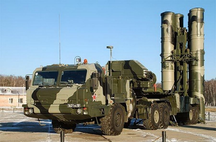 S-400