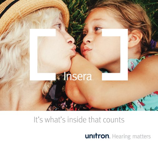 UnitronUS's tweet photo. The best conversations have something special at their core. Passion. Joy. Honesty. #Insera #conversations #customfit https://t.co/HNWdsMIwBq