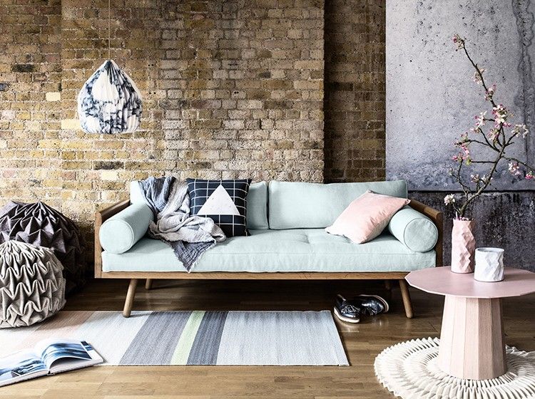 Look_Delicious_'s tweet image. In love with the pastel shades - Styled by Hannah Franklin