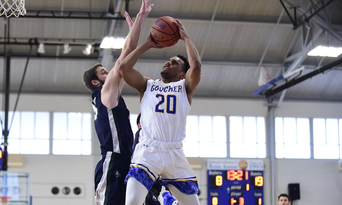 angadsingh_215's tweet photo. Excited to announce that I will be attending Goucher College next year to continue my education and basketball career. Thanks to my Family, Friends, and Coaches for helping me along the way !
#TheGopherWay โ๐พ๐ค๐พ https://t.co/N87m89eOZP
