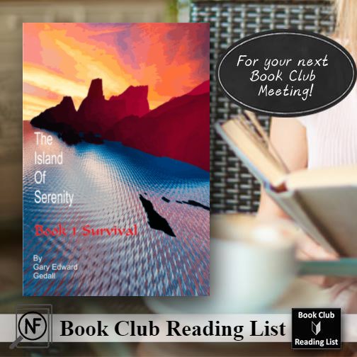 BookClubHistory's tweet photo. Book Club Reading List | *Book of the Day* | Find Great Reads &amp; Schedule the Authors for your Club #NovelFinds #BCRL https://t.co/d0vjLTXyEU https://t.co/MPJ8YHU1VQ