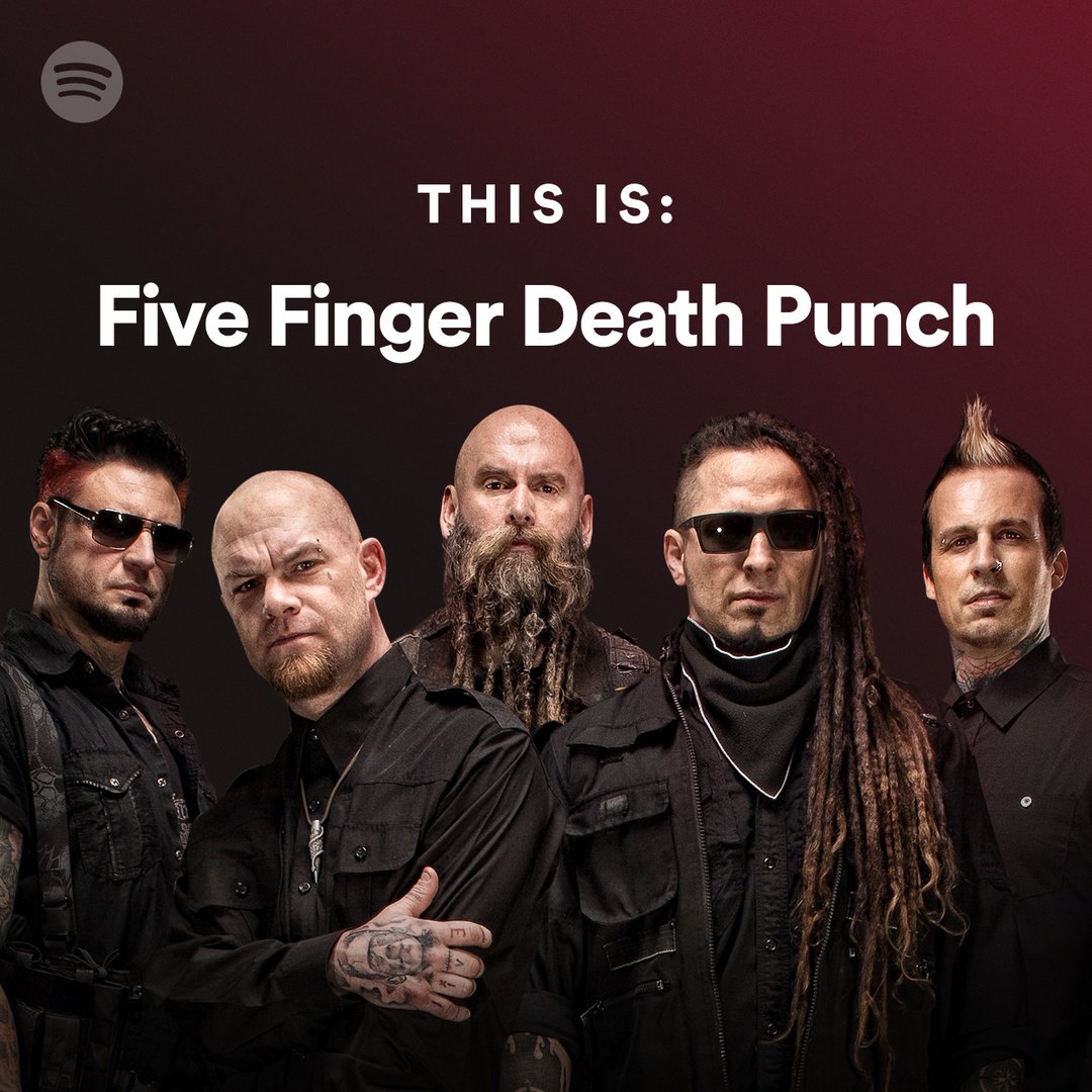 FFDP's tweet photo. As we prepare to release brand new music this year, listen to highlights from our past and present releases on @Spotify!

Listen 👉 https://t.co/Scj3PWibK3 https://t.co/0QwPObG8hy