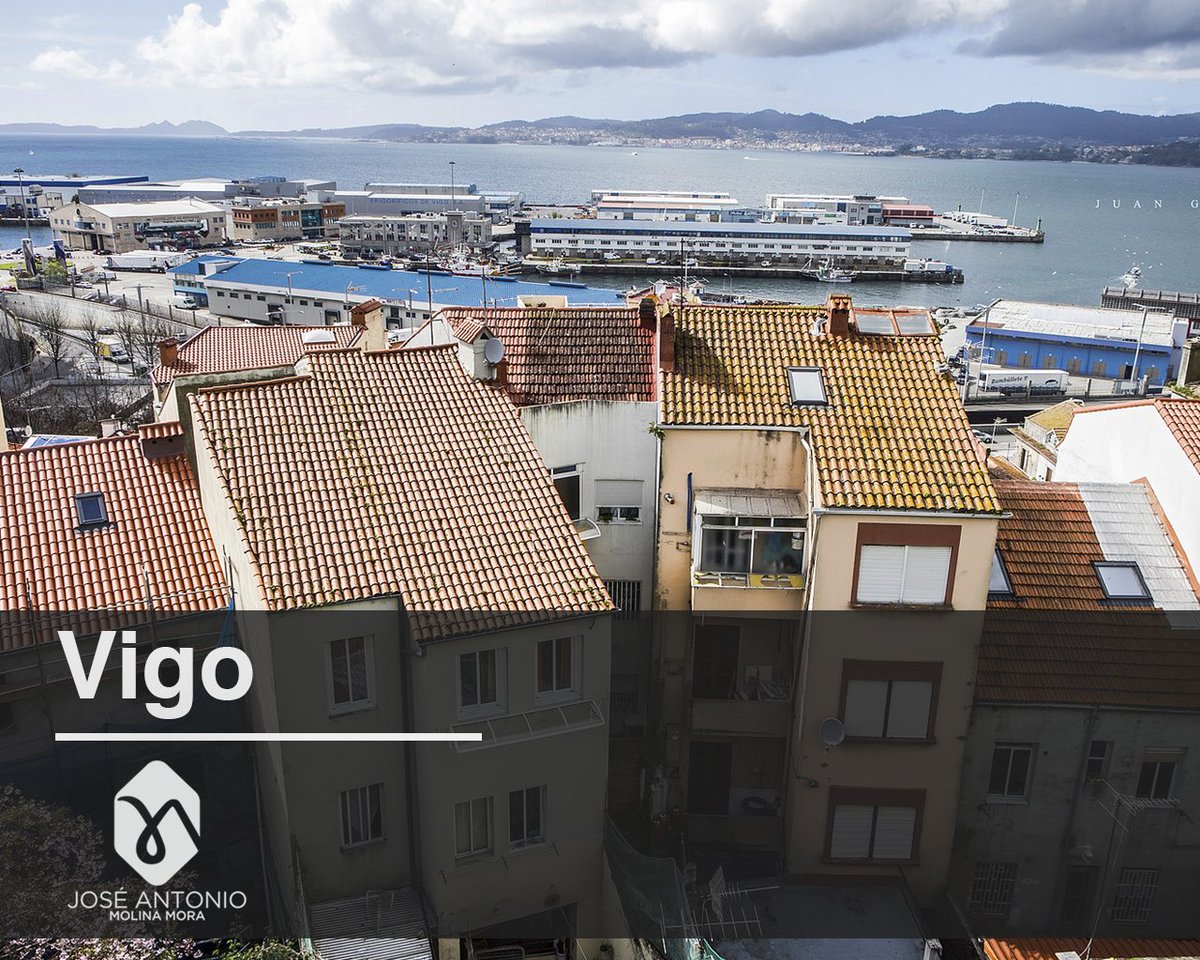 Jantoniomolinam's tweet photo. A sólo horas de la inauguración de nuestra sede en la impresionante ciudad de Vigo. Ubicada en Galicia al noroeste de la península ibérica. Ahora contará con la presencia de la Universidad de la Felicidad para cambiar la vida de miles. ¡A por ello! #Vigo #UFEL #NuevaSede #España https://t.co/zzylnpqdaG