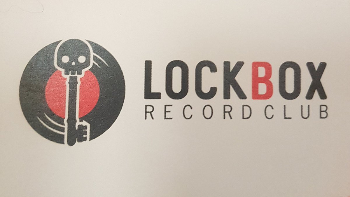 tgfraz's tweet image. Have you heard about @Lockbox_RC ?

"Hold it in your hands &amp;amp; feel the life someone has put into a 12 inch circle, &amp;amp; the art on the square jacket. Reconnect with the love of music"

Check out Nick Young's 
LockBox Record Club!

 #music #vinyl #vinylcollection #records #musiclovers