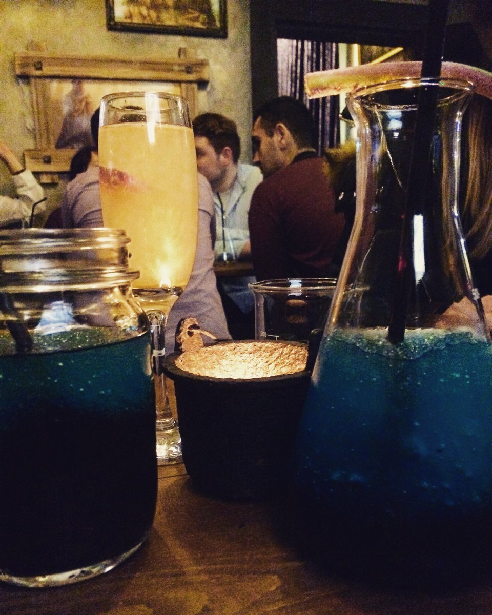 RCHT_PreReg's tweet photo. After a hard day of OSCE’s these Harry Potter themed drinks are definitely deserved https://t.co/TYZgDahQkr