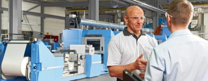 BoschRexrothUS's tweet photo. The printing and converting industry demands perfection. Fulfill expectations with #Rexroth's specified #driveandcontrol products! https://t.co/jpRVunirZa https://t.co/rW99HEYjUu