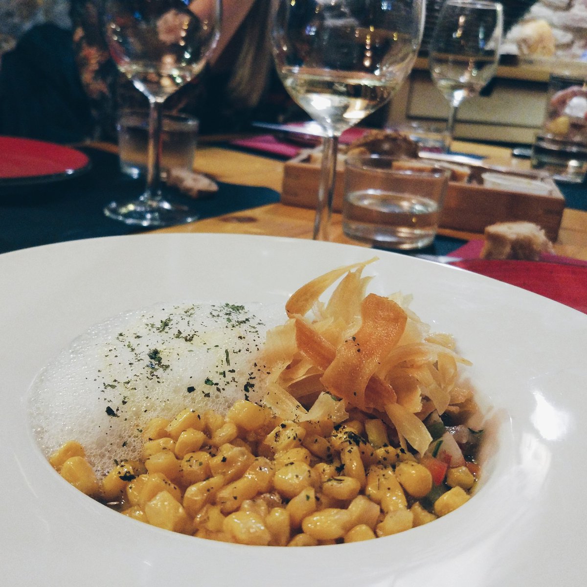 ¡Nos encanta ir a <a href="/sagasta28/">Sagasta 28</a>  porque nunca defrauda! 🍞🍖🍳
•
En esta ocasión su ceviche nos enamoró.🍴🍷
•
Si todavía no habéis ido ¿A qué estáis esperando?
#planeadores #planea2madrid