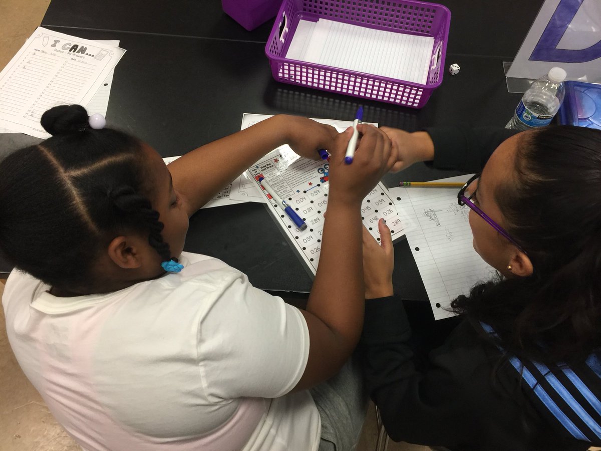 Learning through fun games in ICT, Zabicki-Amityville