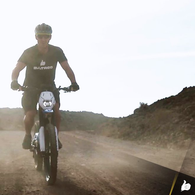 En invierno también se puede disfrutar del sol ¡Nuestros brincomaniacos nos demuestran que se puede llegar a todas partes con la Brinco!