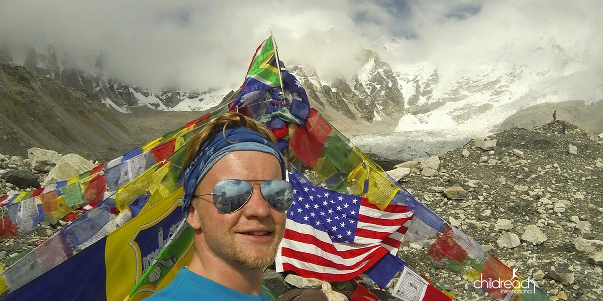 Is your #NewYearsResolution to be more adventurous? What about trekking to Everest Base Camp this summer? ow.ly/hXAb30hCmL7