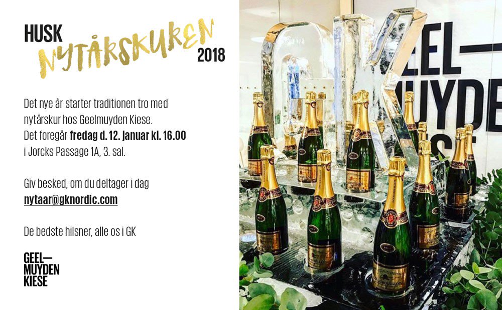 Sidste chance for tilmelding torsdag