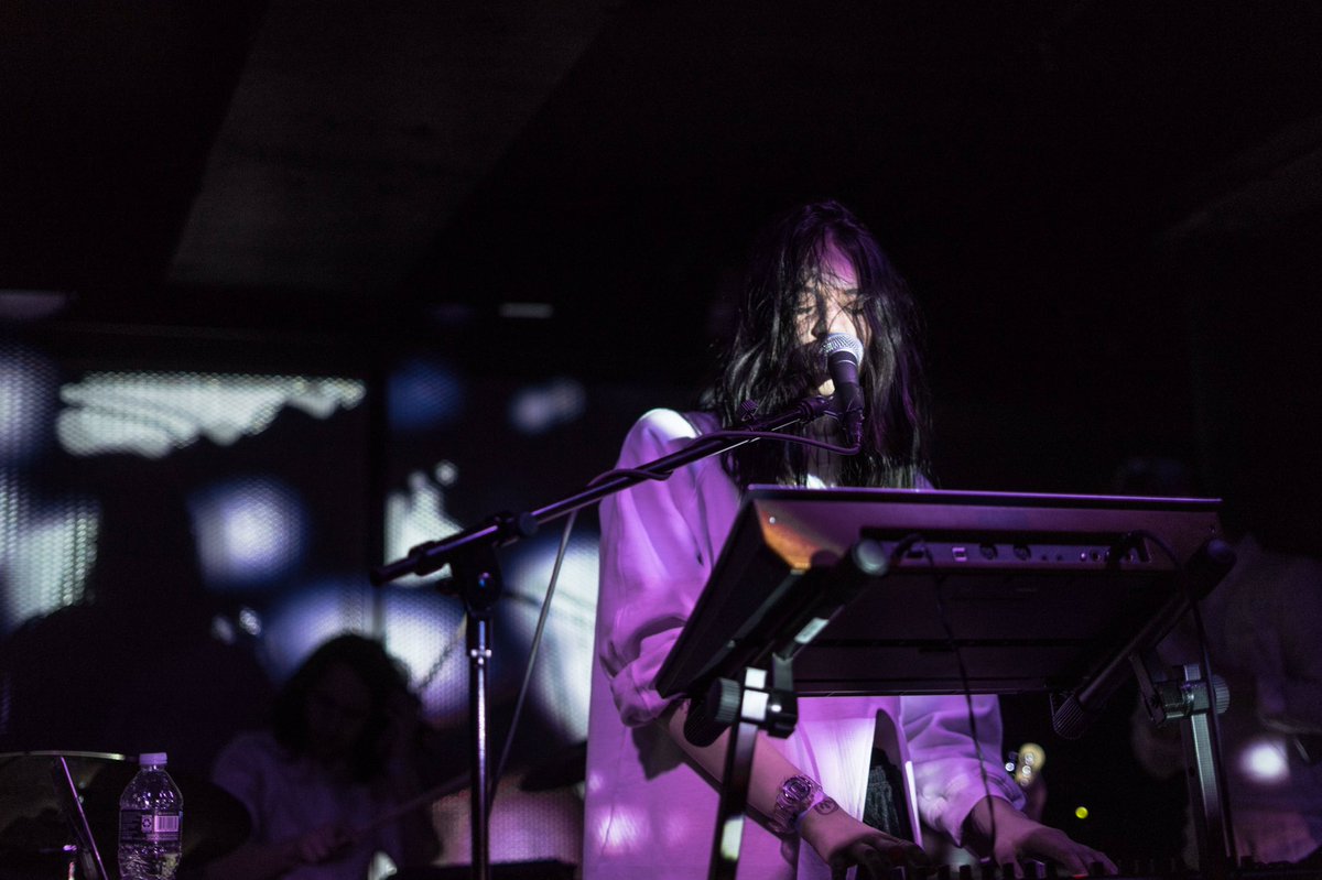 gonna remember this night forever