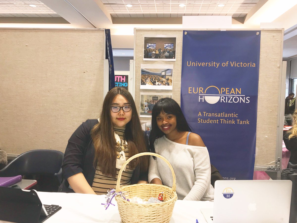 euh_uvic's tweet photo. EuH is tabling at Michel Pujol in the SUB! Drop by to get a snack &amp; hear about our events this semester! @uvicpoli #uvic https://t.co/xw8RkJmBYi
