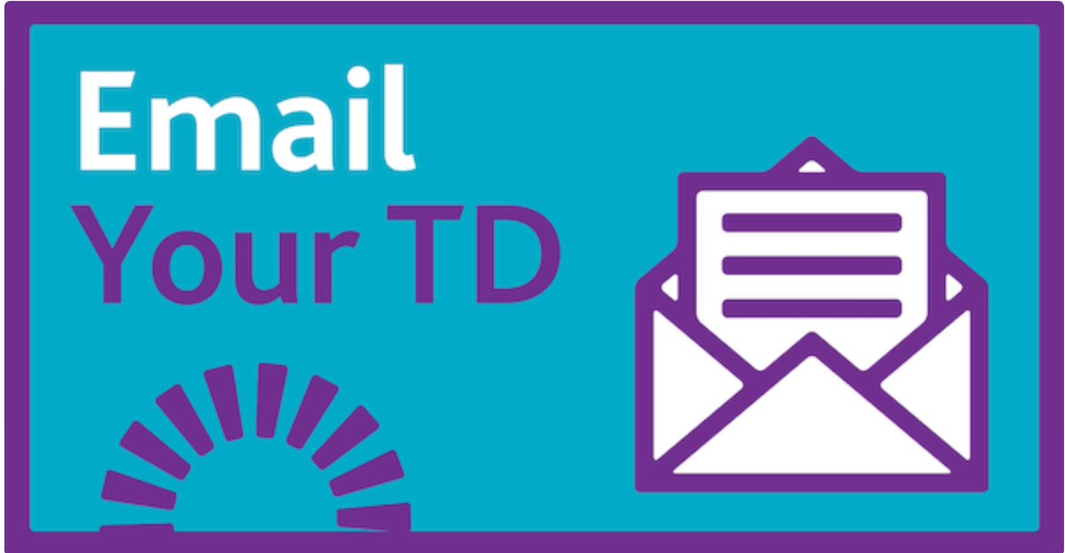 repealeight's tweet image. Time to #EmailYourTD. We've done the hard bit so you don't have to repealeight.ie/contact-your-t…
There's NO reason for politicians to ignore #8Committee recs incl. the 12 wk on request period when experts agree it is good public health policy.
#Repealthe8th