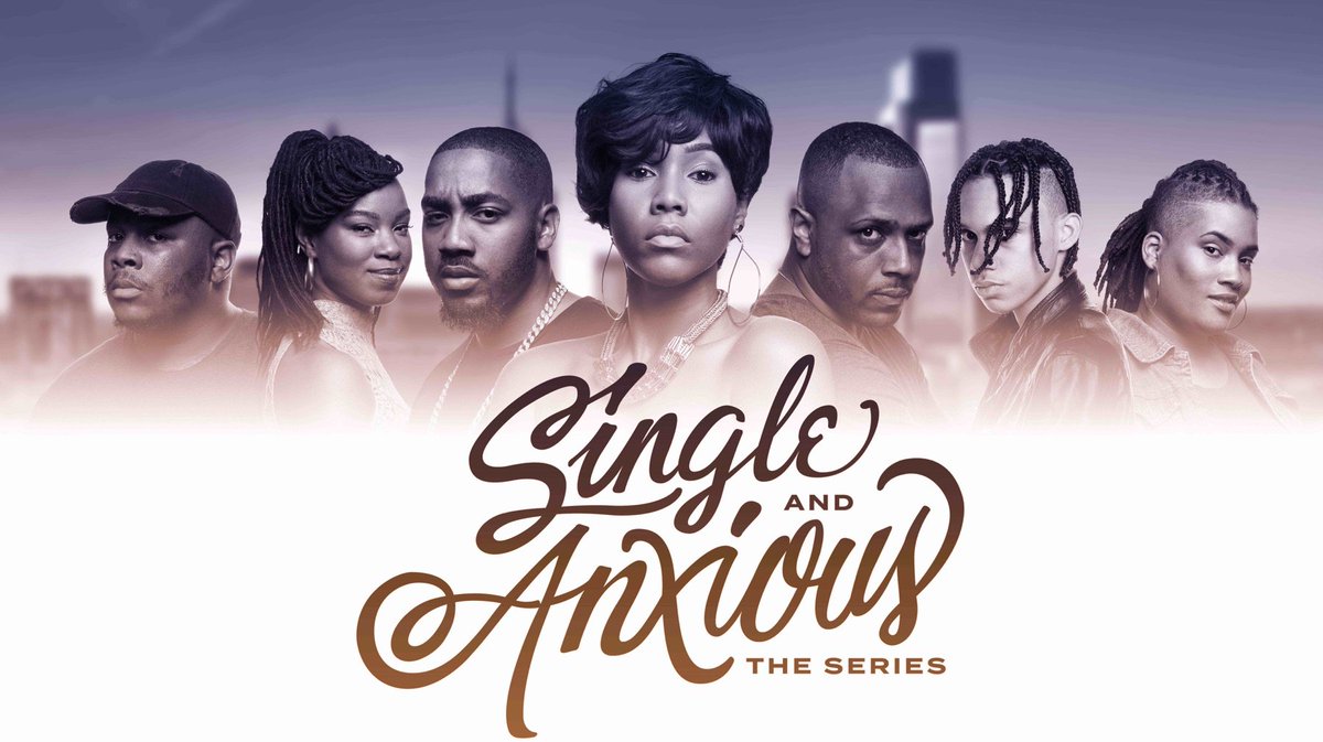 ChristinaFaith's tweet photo. Just submitted to @blackwebfest! #Harlem what up! #SingleAndAnxious https://t.co/FTalYnbnhM