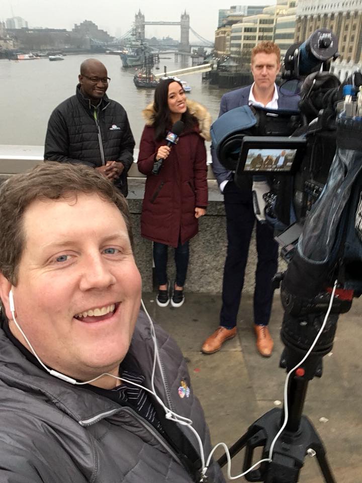 Featured image of post Sherrod Blakely Twitter