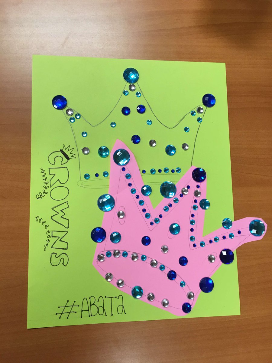 KenzieB_ABT2's tweet photo. Project time #ABTatUFV #AB2T2 https://t.co/CSONqFzxnm