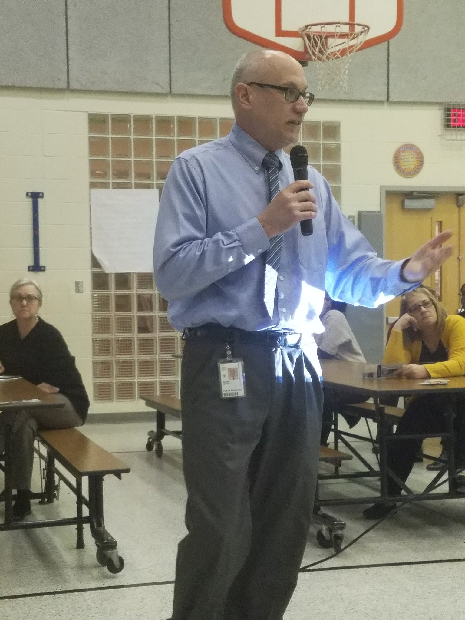 Pgcps Staff'S Hidden Talents: You'Ll Be Amazed! - t4tcgla