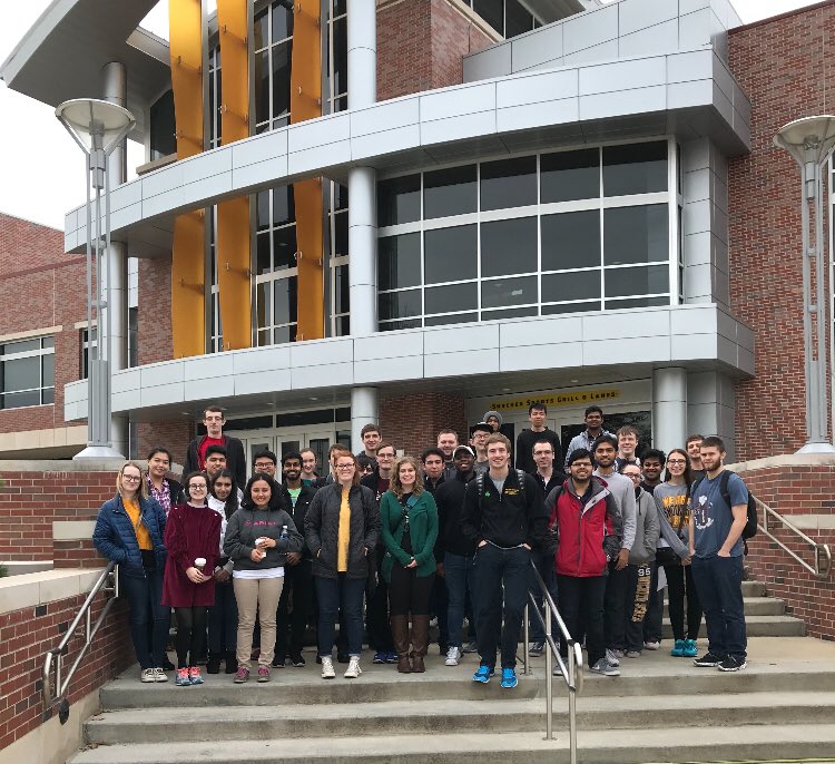 shockersuccess's tweet image. Pumped to have our crew of tutors from #ShockerSuccess, @WSUDiversity, @WSUEngineering (GEEKS), the Math Lab and DSS ready to help Shockers succeed in the classroom!