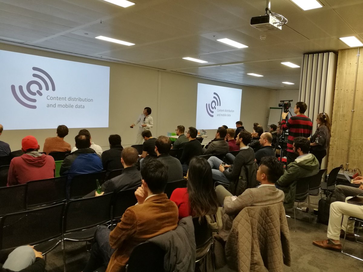 MalcolmLerider's tweet image. European tour second meetup: London! $NEO @NEO_Blockchain