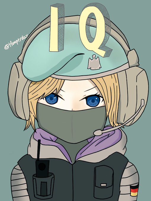 R6sイラストのtwitterイラスト検索結果