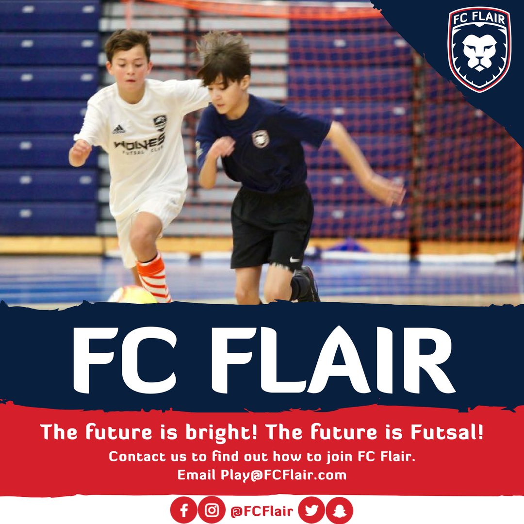FC Flair tweet media