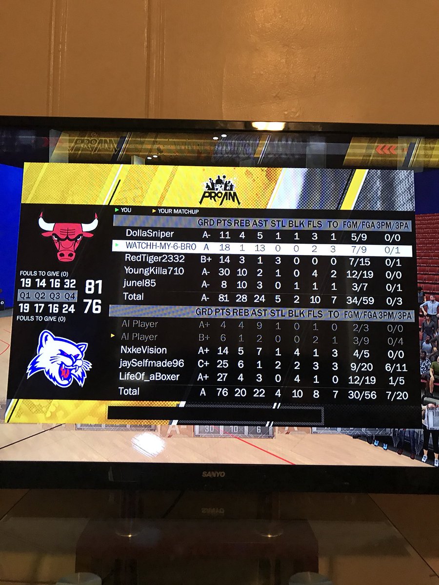 UP_INSM0OKE's tweet image. Me and @_YoBigHomie do team pro-am to💪🏾💪🏾💪🏾 @NBA2KLeague #2kdraftus #2KDraftMe