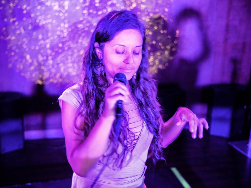 YogaofBass's tweet photo. Our #wcw is @imagikaom !! <3 https://t.co/l3Gg9Ufcvk