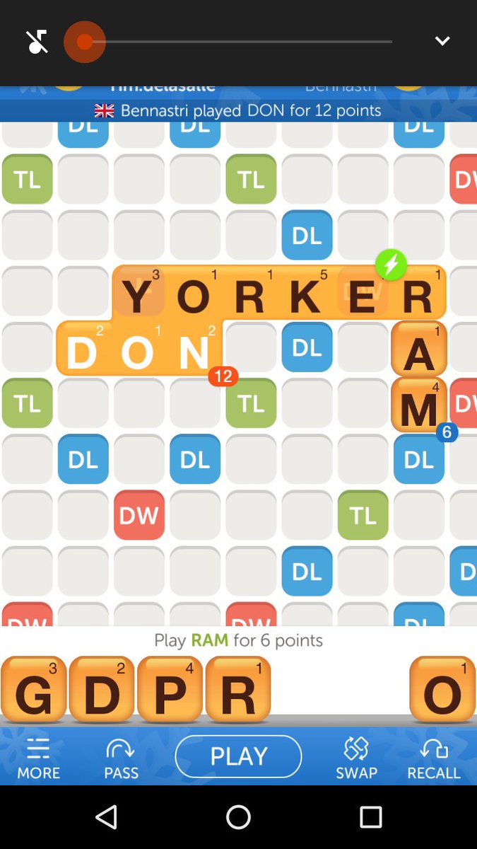 TimmyDLS's tweet image. Doesn't matter what I'm doing, can't escape #GDPR