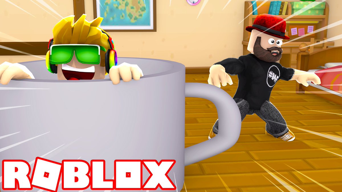 How Do You Run In Roblox Hide And Seek