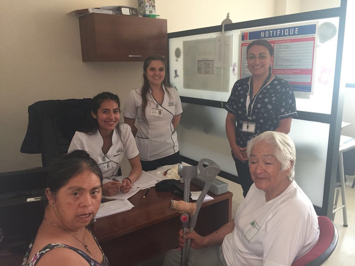 Santo Tomás tweet media